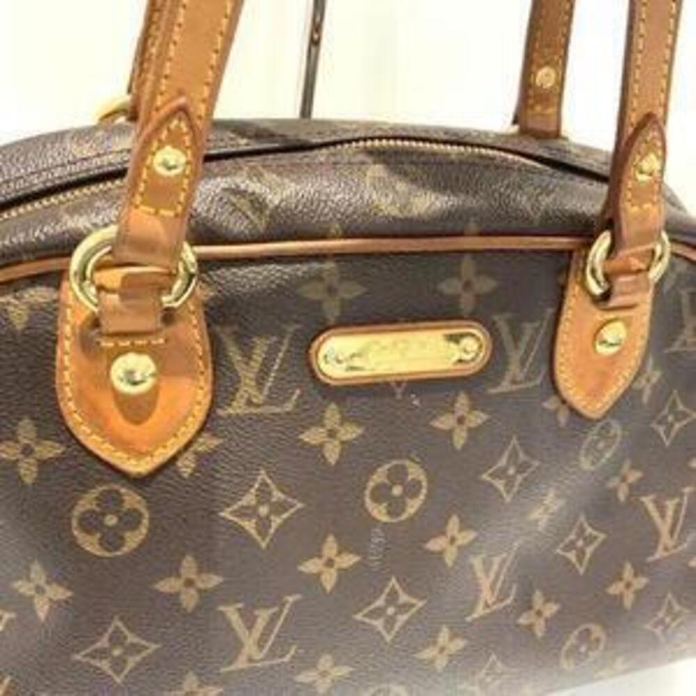 Louis Vuitton Montorgueil Monogram Bag - Picture 4 of 8